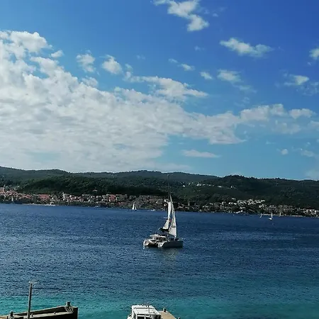 Eva Διαμέρισμα